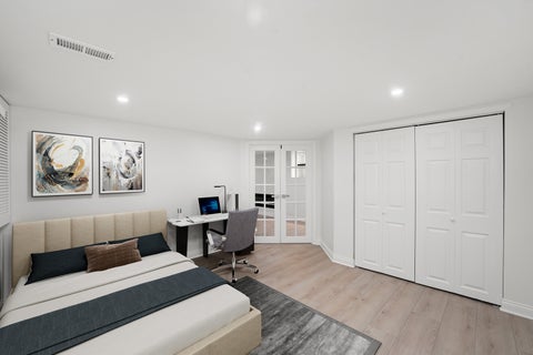 Tiny photo for 14449 Golf Road, Orland Park, IL 60462 (MLS # 12661317)