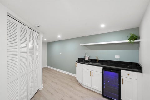 Tiny photo for 14449 Golf Road, Orland Park, IL 60462 (MLS # 12661317)