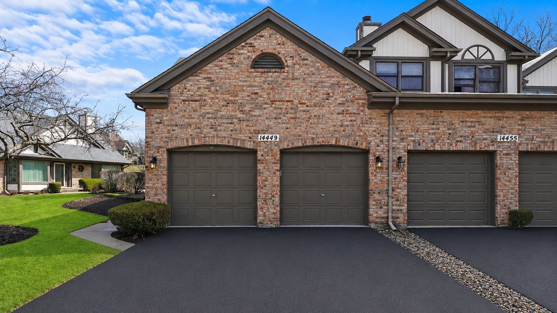 14449 Golf Road