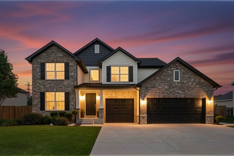 Photo of 27329 W Deer Hollow Lane, Channahon, IL 60410 (MLS # 12707188)