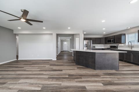 Tiny photo for 27329 W Deer Hollow Lane, Channahon, IL 60410 (MLS # 12707188)