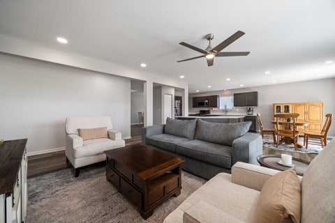 Tiny photo for 27329 W Deer Hollow Lane, Channahon, IL 60410 (MLS # 12707188)