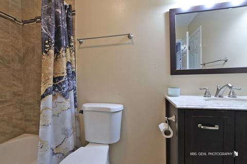 Tiny photo for 205 S Cross Trail, McHenry, IL 60050 (MLS # 12459605)