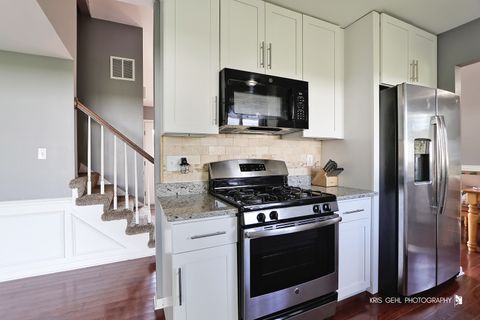 Tiny photo for 205 S Cross Trail, McHenry, IL 60050 (MLS # 12459605)