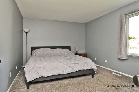 Tiny photo for 205 S Cross Trail, McHenry, IL 60050 (MLS # 12459605)