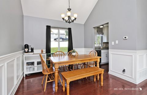 Tiny photo for 205 S Cross Trail, McHenry, IL 60050 (MLS # 12459605)