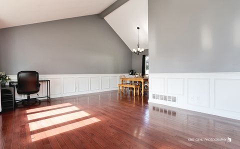 Tiny photo for 205 S Cross Trail, McHenry, IL 60050 (MLS # 12459605)