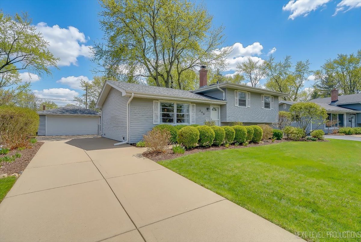 344 Sycamore Drive