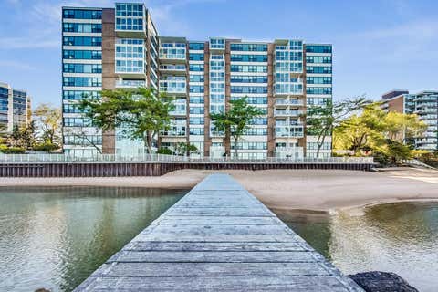 Tiny photo for 1616 Sheridan Road #6D, Wilmette, IL 60091 (MLS # 12716871)
