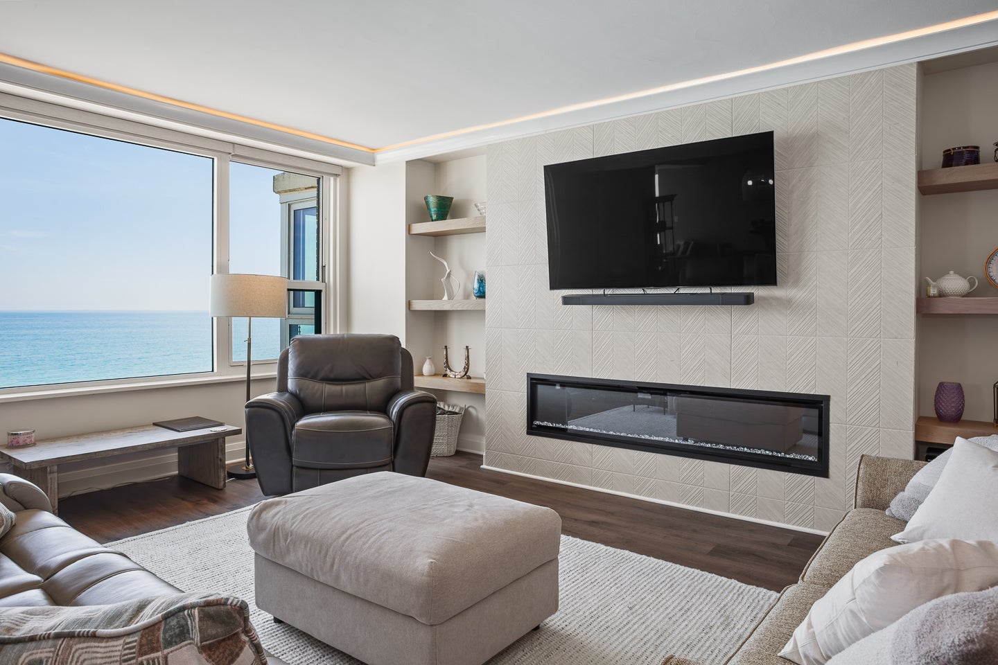 1616 Sheridan Road 6D