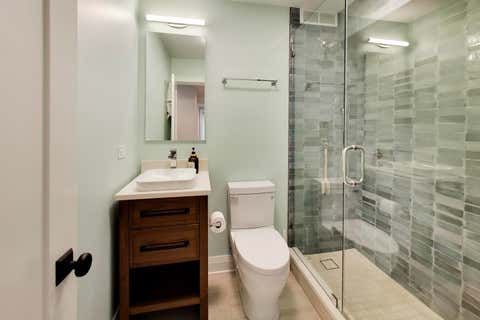 Tiny photo for 1616 Sheridan Road #6D, Wilmette, IL 60091 (MLS # 12716871)