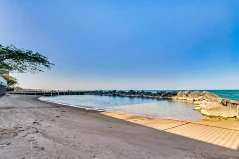 Tiny photo for 1616 Sheridan Road #6D, Wilmette, IL 60091 (MLS # 12716871)