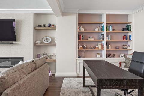Tiny photo for 1616 Sheridan Road #6D, Wilmette, IL 60091 (MLS # 12716871)