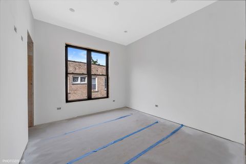 Tiny photo for 4420 W Montana Street, Chicago, IL 60639 (MLS # 12498285)