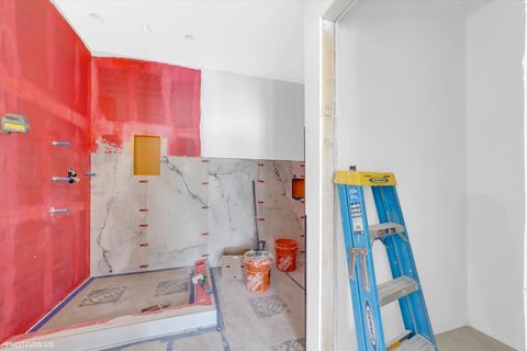 Tiny photo for 4420 W Montana Street, Chicago, IL 60639 (MLS # 12498285)