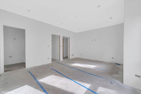 Tiny photo for 4420 W Montana Street, Chicago, IL 60639 (MLS # 12498285)