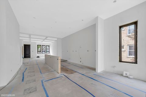 Tiny photo for 4420 W Montana Street, Chicago, IL 60639 (MLS # 12498285)