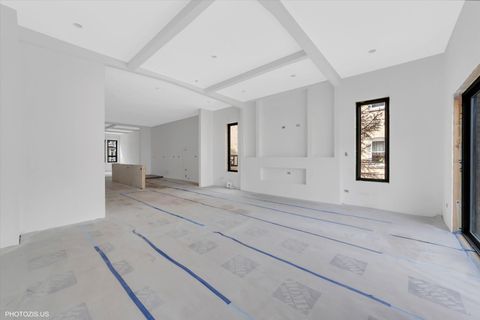 Tiny photo for 4420 W Montana Street, Chicago, IL 60639 (MLS # 12498285)