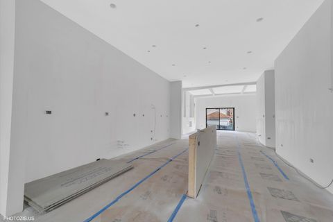 Tiny photo for 4420 W Montana Street, Chicago, IL 60639 (MLS # 12498285)