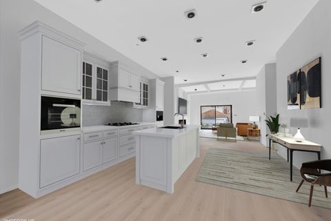 Tiny photo for 4420 W Montana Street, Chicago, IL 60639 (MLS # 12498285)