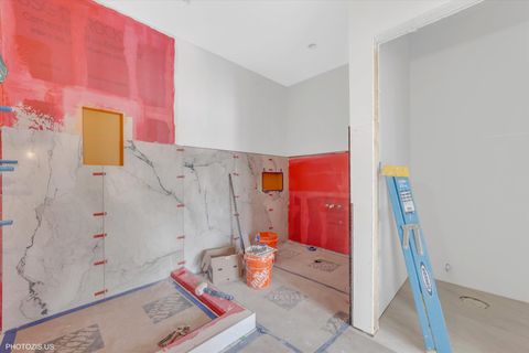 Tiny photo for 4420 W Montana Street, Chicago, IL 60639 (MLS # 12498285)