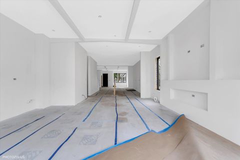 Tiny photo for 4420 W Montana Street, Chicago, IL 60639 (MLS # 12498285)