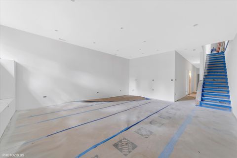 Tiny photo for 4420 W Montana Street, Chicago, IL 60639 (MLS # 12498285)