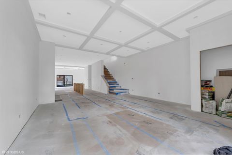 Tiny photo for 4420 W Montana Street, Chicago, IL 60639 (MLS # 12498285)