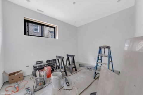 Tiny photo for 4420 W Montana Street, Chicago, IL 60639 (MLS # 12498285)