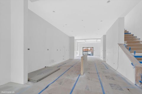 Tiny photo for 4420 W Montana Street, Chicago, IL 60639 (MLS # 12498285)