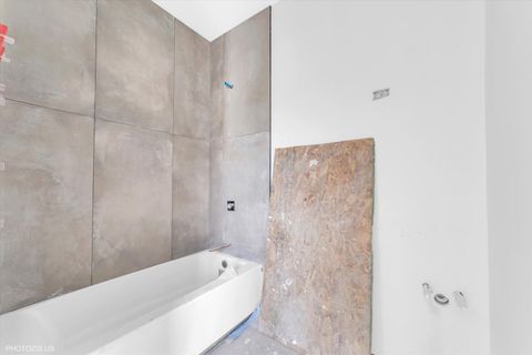 Tiny photo for 4420 W Montana Street, Chicago, IL 60639 (MLS # 12498285)