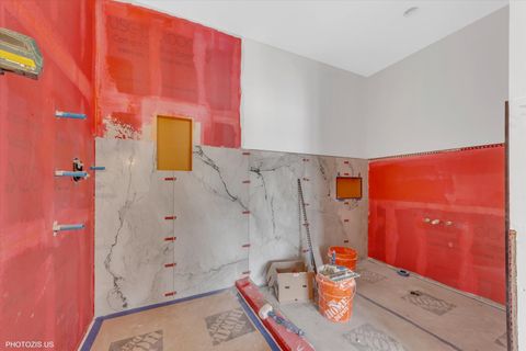 Tiny photo for 4420 W Montana Street, Chicago, IL 60639 (MLS # 12498285)