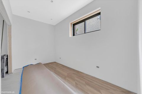 Tiny photo for 4420 W Montana Street, Chicago, IL 60639 (MLS # 12498285)