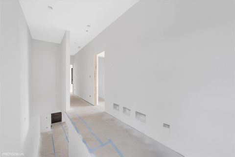 Tiny photo for 4420 W Montana Street, Chicago, IL 60639 (MLS # 12498285)