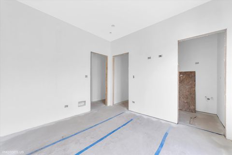 Tiny photo for 4420 W Montana Street, Chicago, IL 60639 (MLS # 12498285)