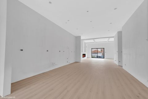 Tiny photo for 4420 W Montana Street, Chicago, IL 60639 (MLS # 12498285)