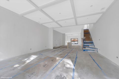 Tiny photo for 4420 W Montana Street, Chicago, IL 60639 (MLS # 12498285)