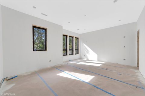 Tiny photo for 4420 W Montana Street, Chicago, IL 60639 (MLS # 12498285)