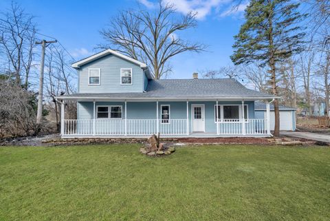 Photo of 14222 Long Avenue, Midlothian, IL 60445 (MLS # 12643406)