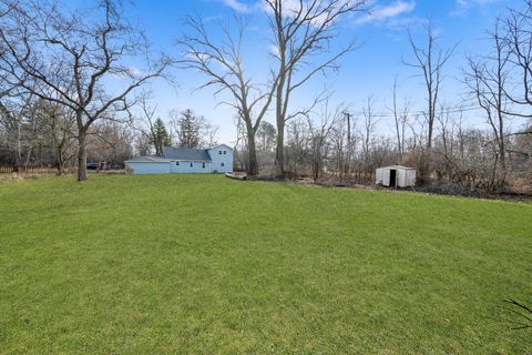 Tiny photo for 14222 Long Avenue, Midlothian, IL 60445 (MLS # 12643406)
