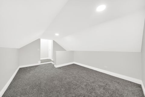 Tiny photo for 14222 Long Avenue, Midlothian, IL 60445 (MLS # 12643406)