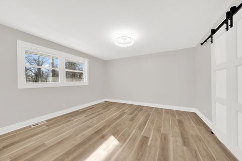 Tiny photo for 14222 Long Avenue, Midlothian, IL 60445 (MLS # 12643406)