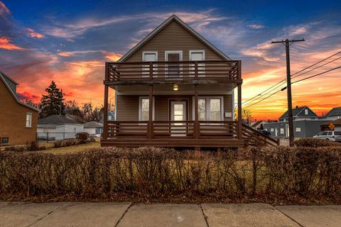 15647 Union Avenue Harvey IL 60426