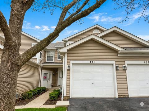 Photo of 440 Mill Street, Batavia, IL 60510 (MLS # 12615569)