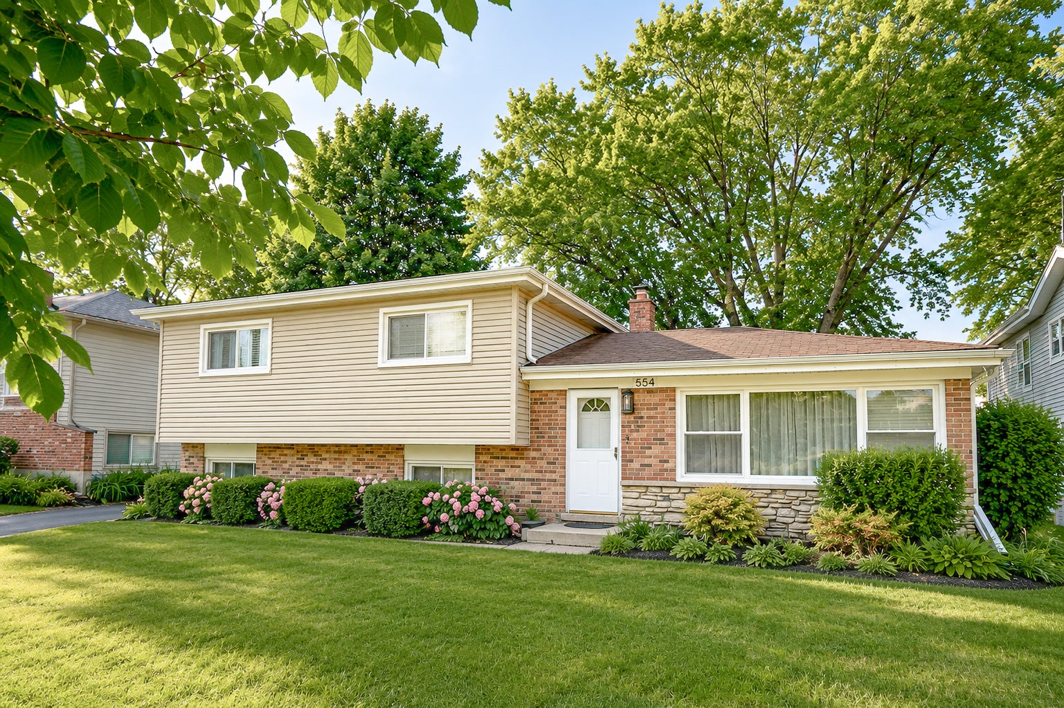 554 Patton Drive