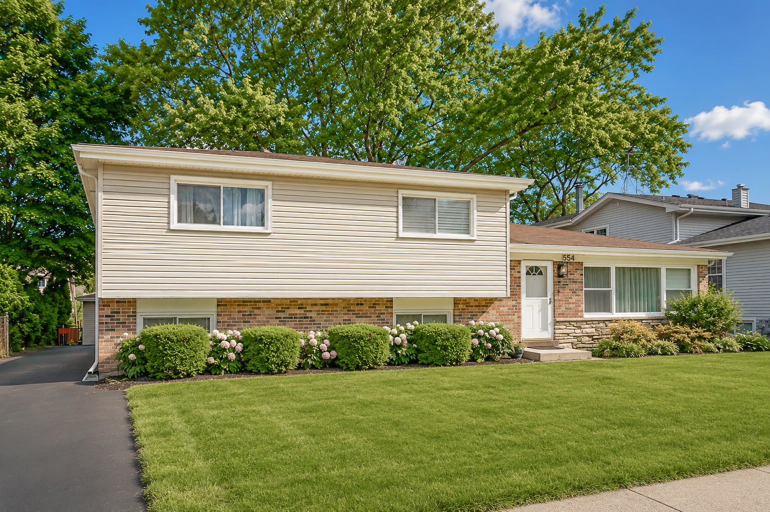 554 Patton Drive