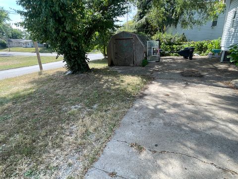 Tiny photo for 1283 S Illinois Street, Decatur, IL 62521 (MLS # 12471238)