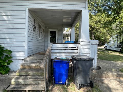 Tiny photo for 1283 S Illinois Street, Decatur, IL 62521 (MLS # 12471238)