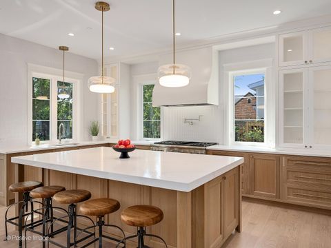 Tiny photo for 4443 Howard Avenue, Western Springs, IL 60558 (MLS # 12427380)