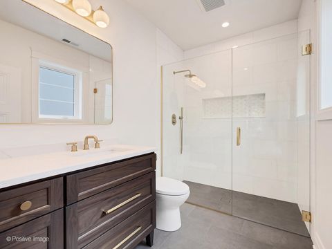 Tiny photo for 4443 Howard Avenue, Western Springs, IL 60558 (MLS # 12427380)